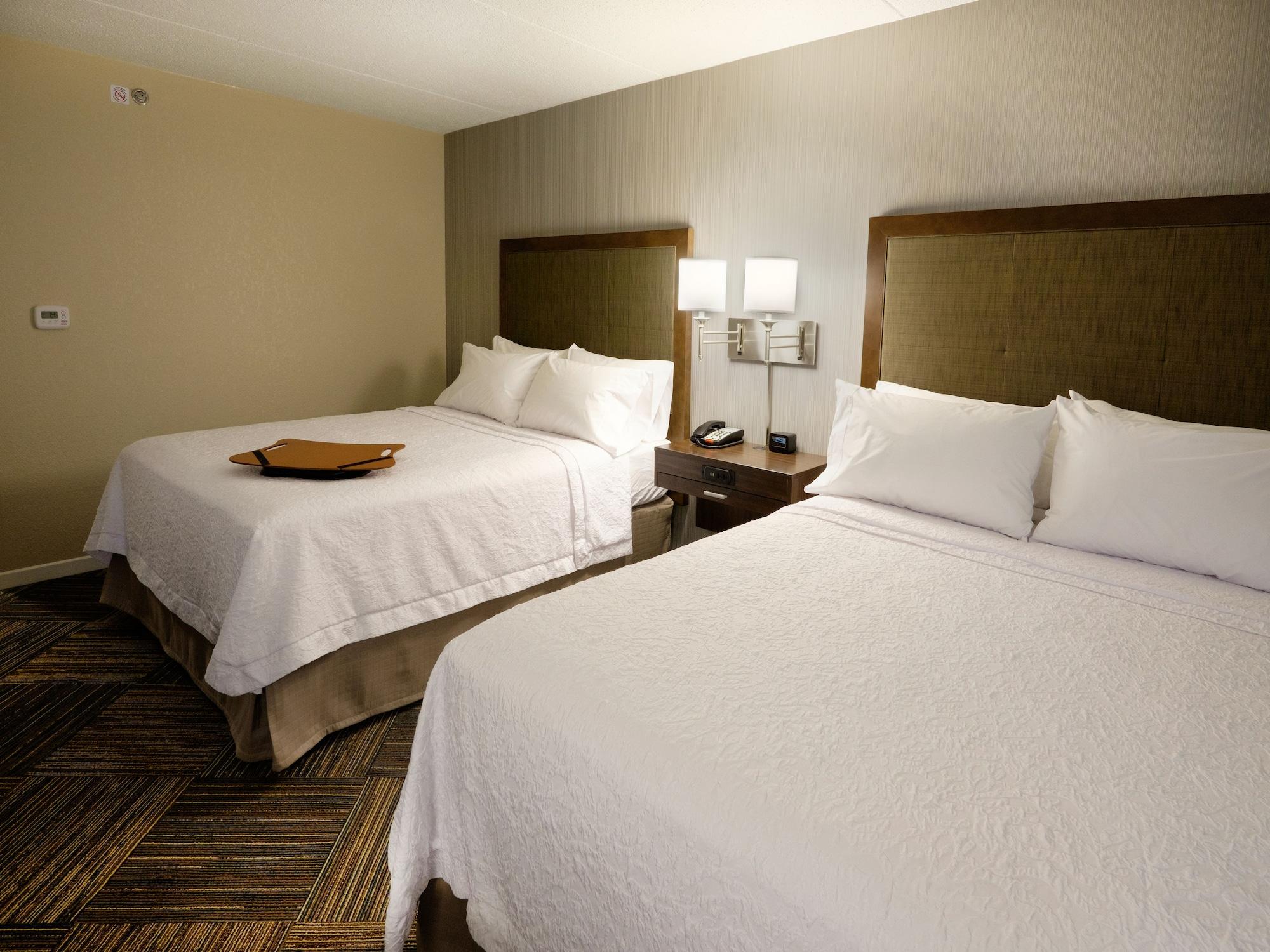 Hampton Inn Green Bay Downtown Eksteriør bilde