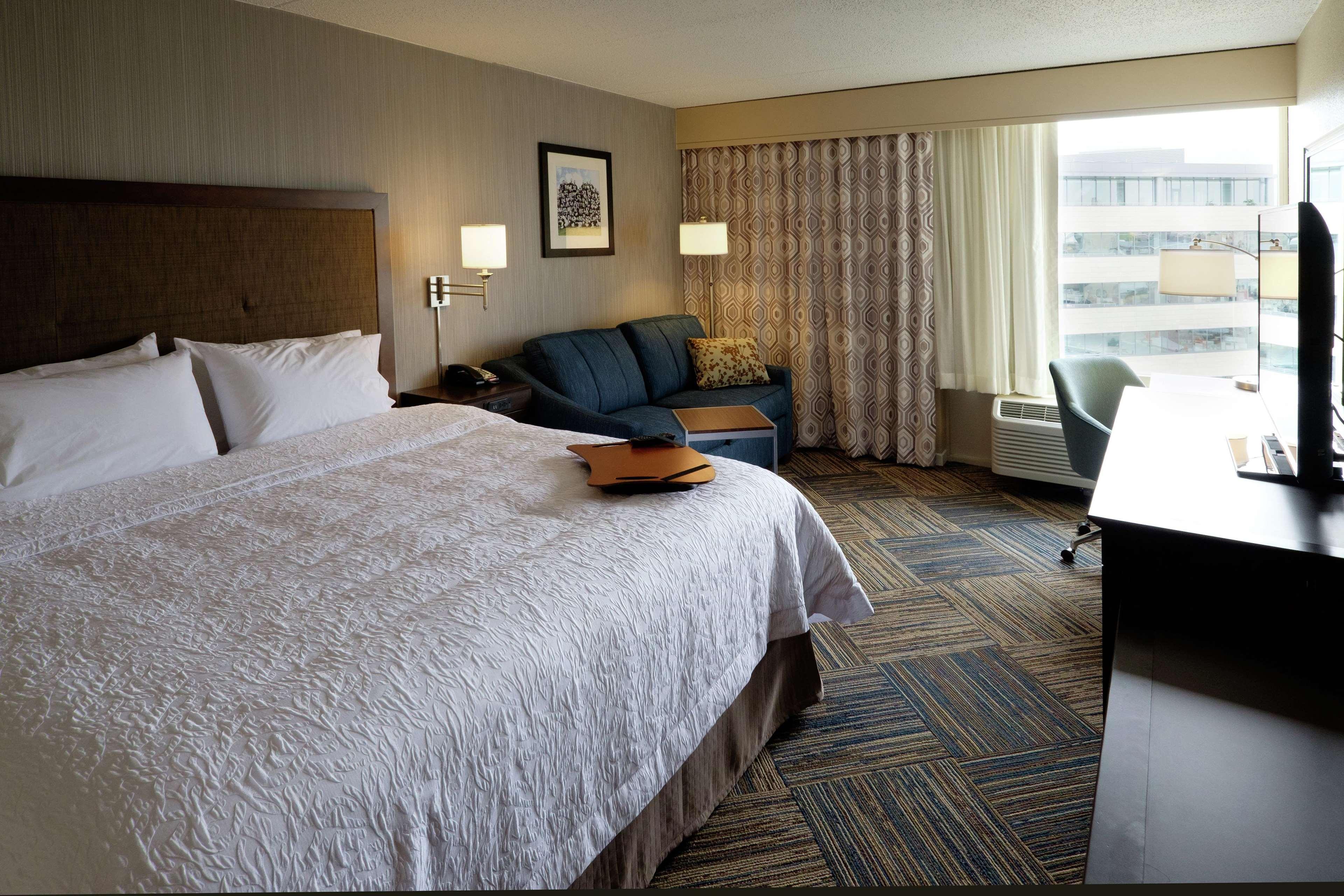 Hampton Inn Green Bay Downtown Eksteriør bilde