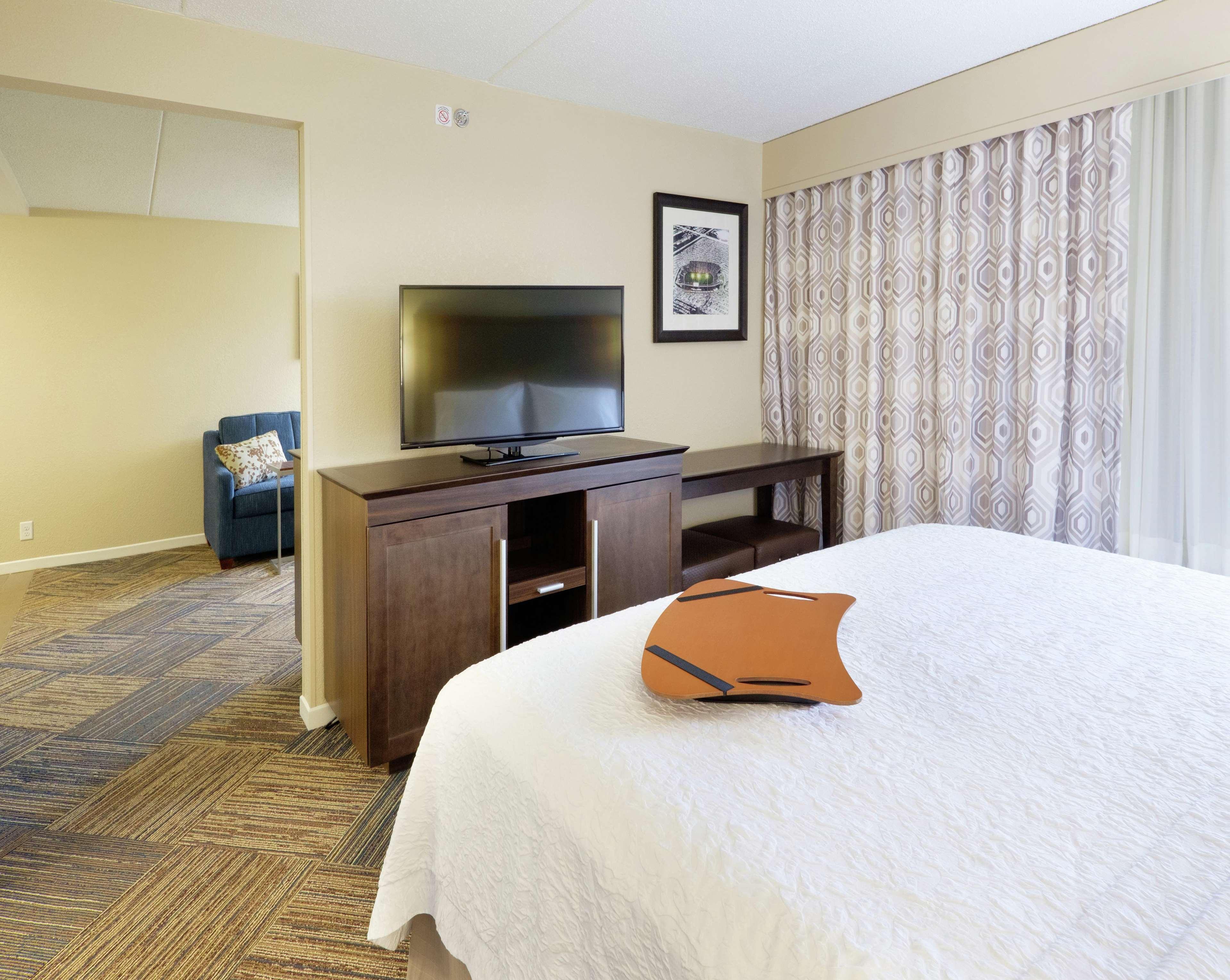 Hampton Inn Green Bay Downtown Eksteriør bilde