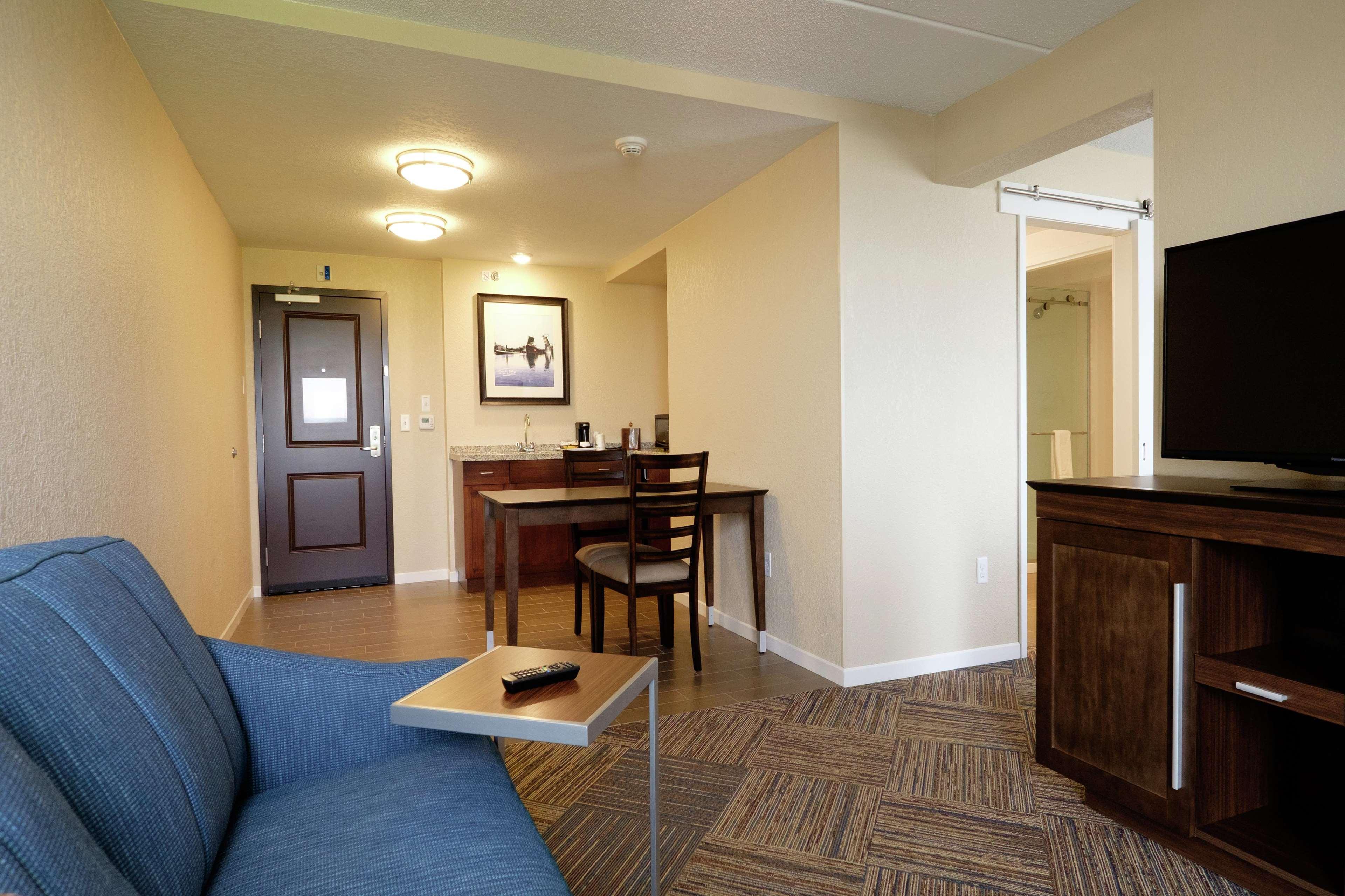 Hampton Inn Green Bay Downtown Eksteriør bilde