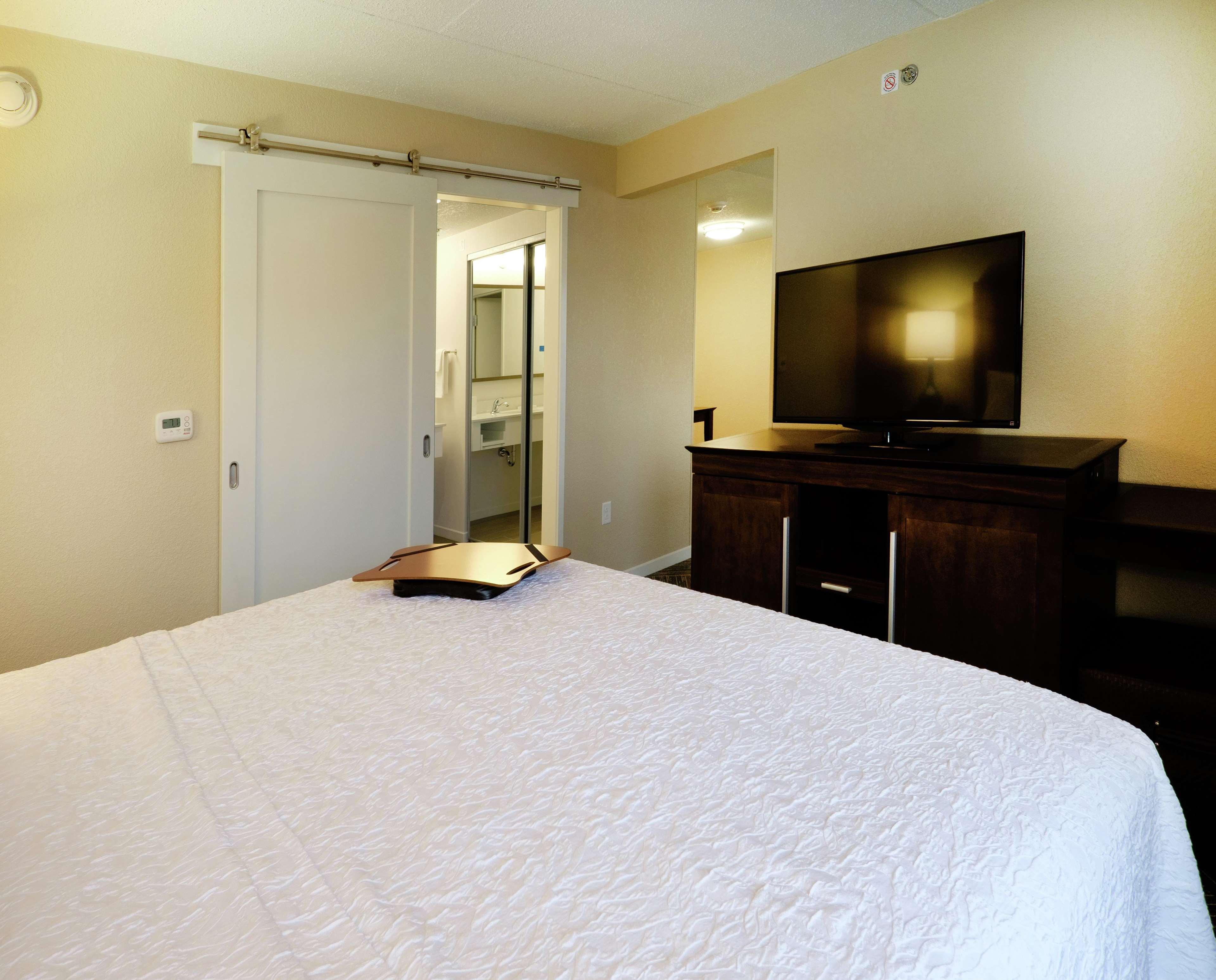 Hampton Inn Green Bay Downtown Eksteriør bilde