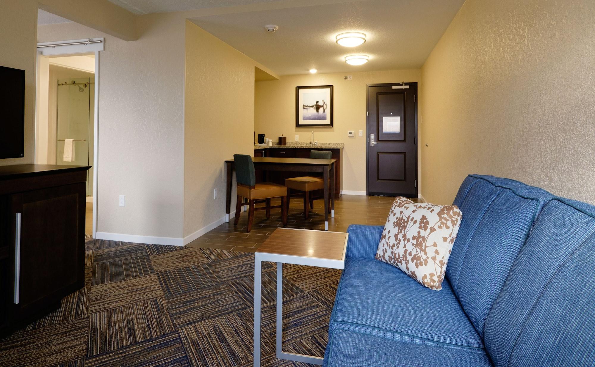 Hampton Inn Green Bay Downtown Eksteriør bilde