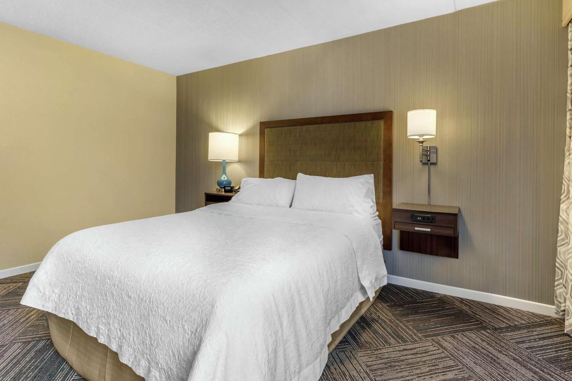 Hampton Inn Green Bay Downtown Eksteriør bilde