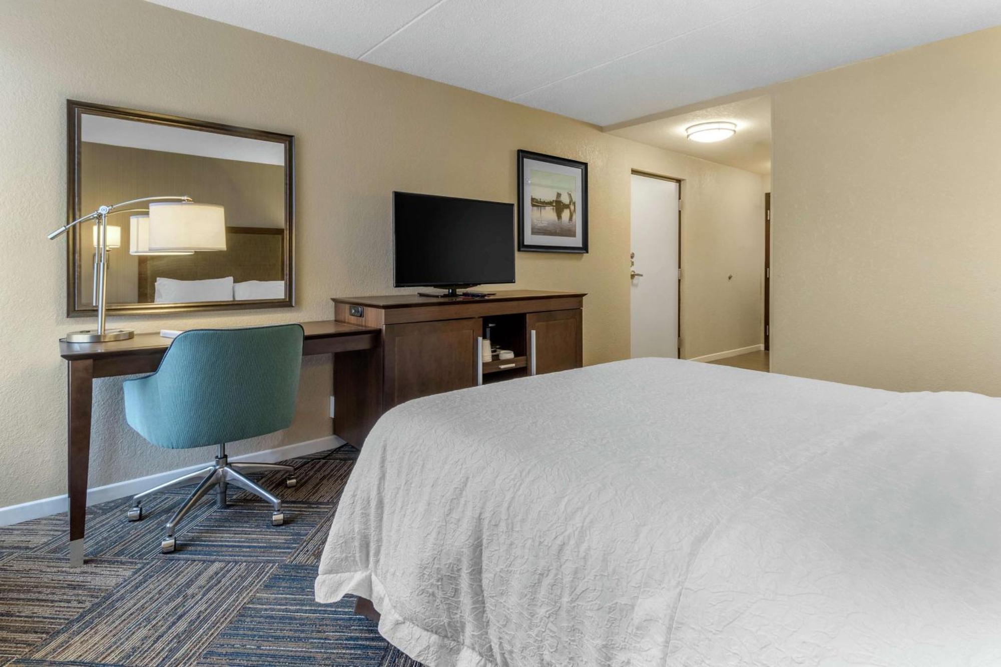 Hampton Inn Green Bay Downtown Eksteriør bilde