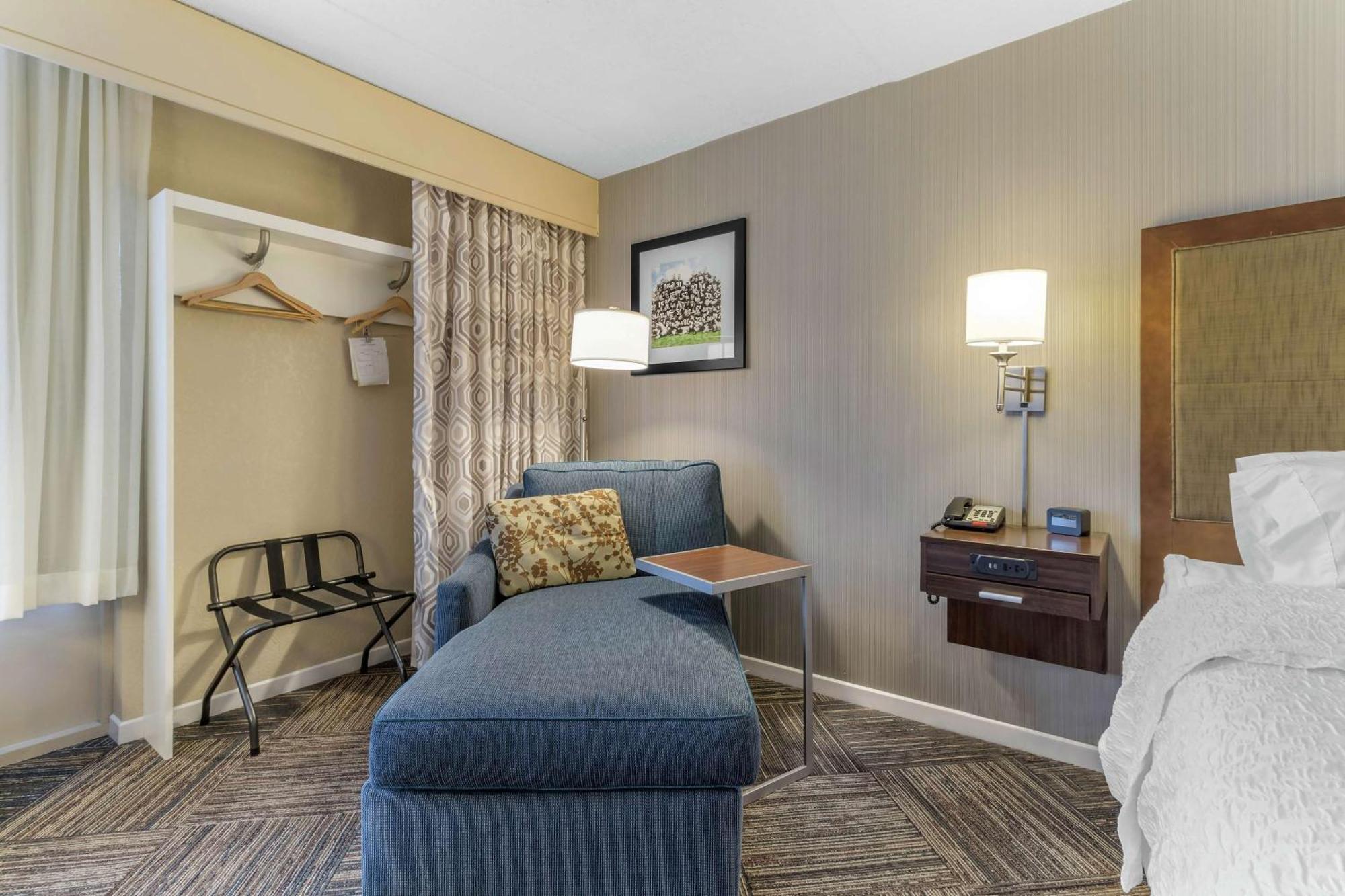Hampton Inn Green Bay Downtown Eksteriør bilde