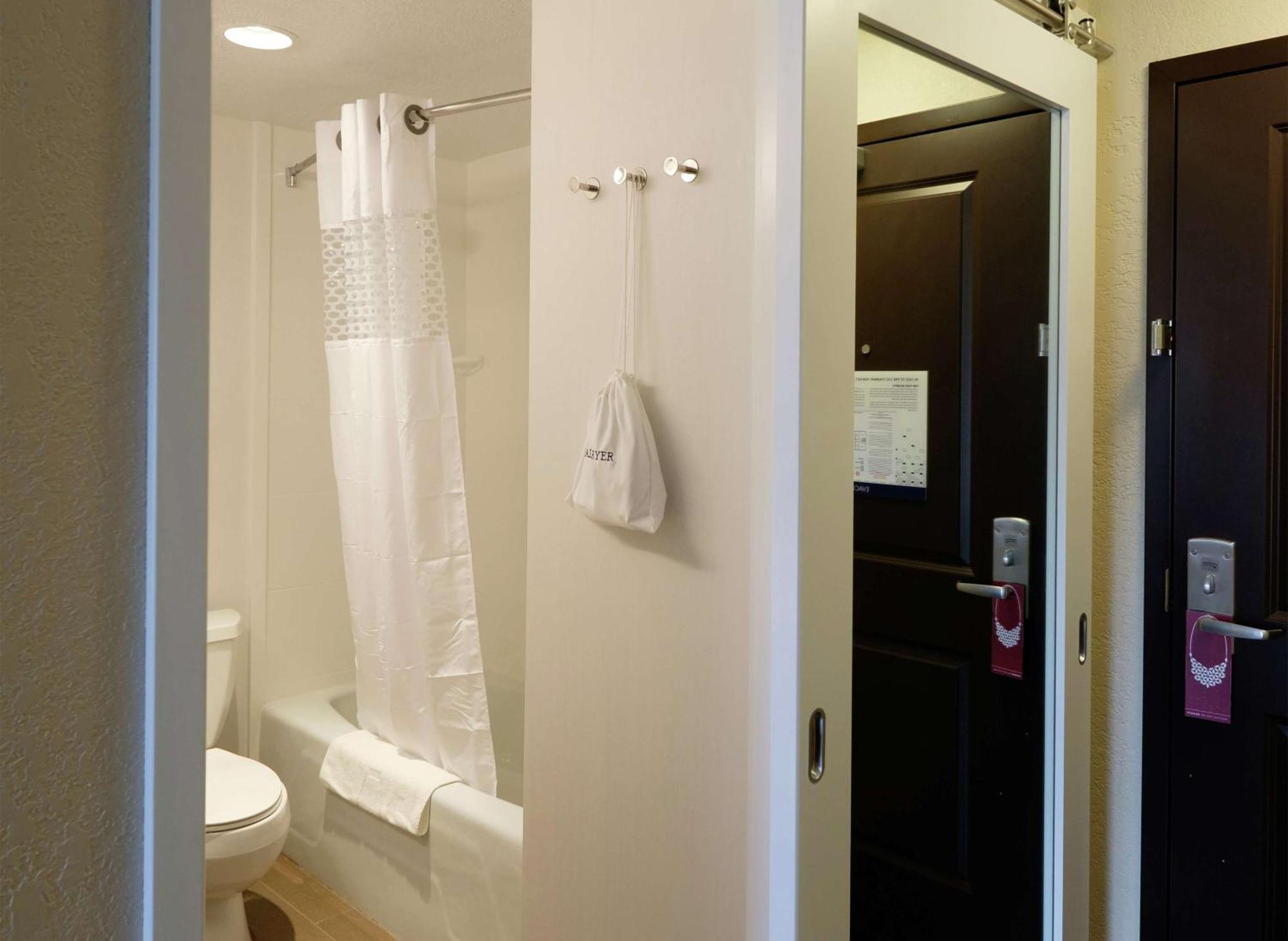 Hampton Inn Green Bay Downtown Eksteriør bilde