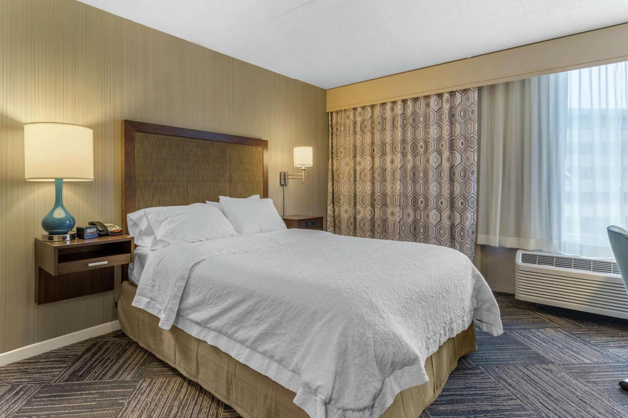 Hampton Inn Green Bay Downtown Eksteriør bilde