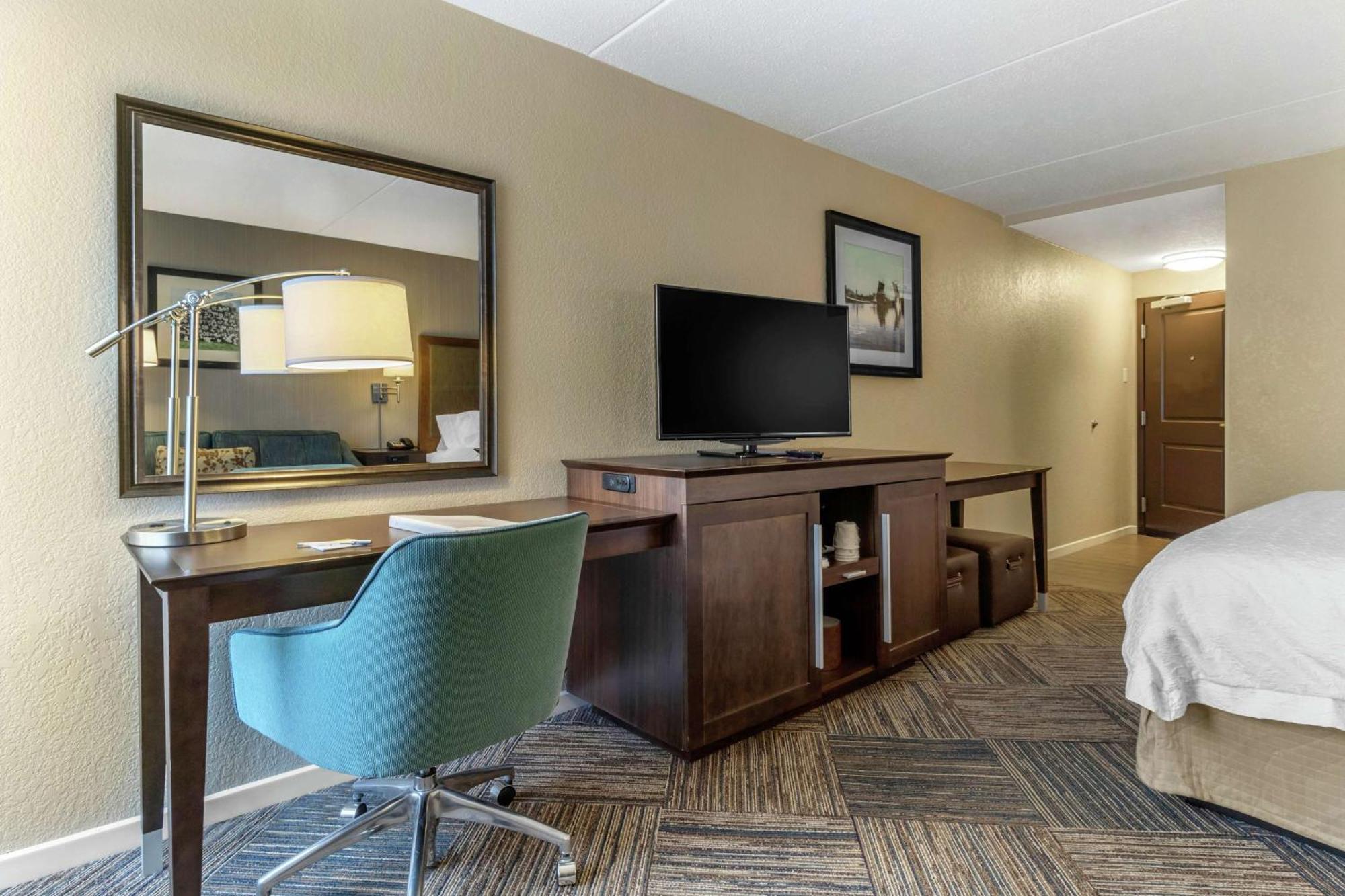 Hampton Inn Green Bay Downtown Eksteriør bilde