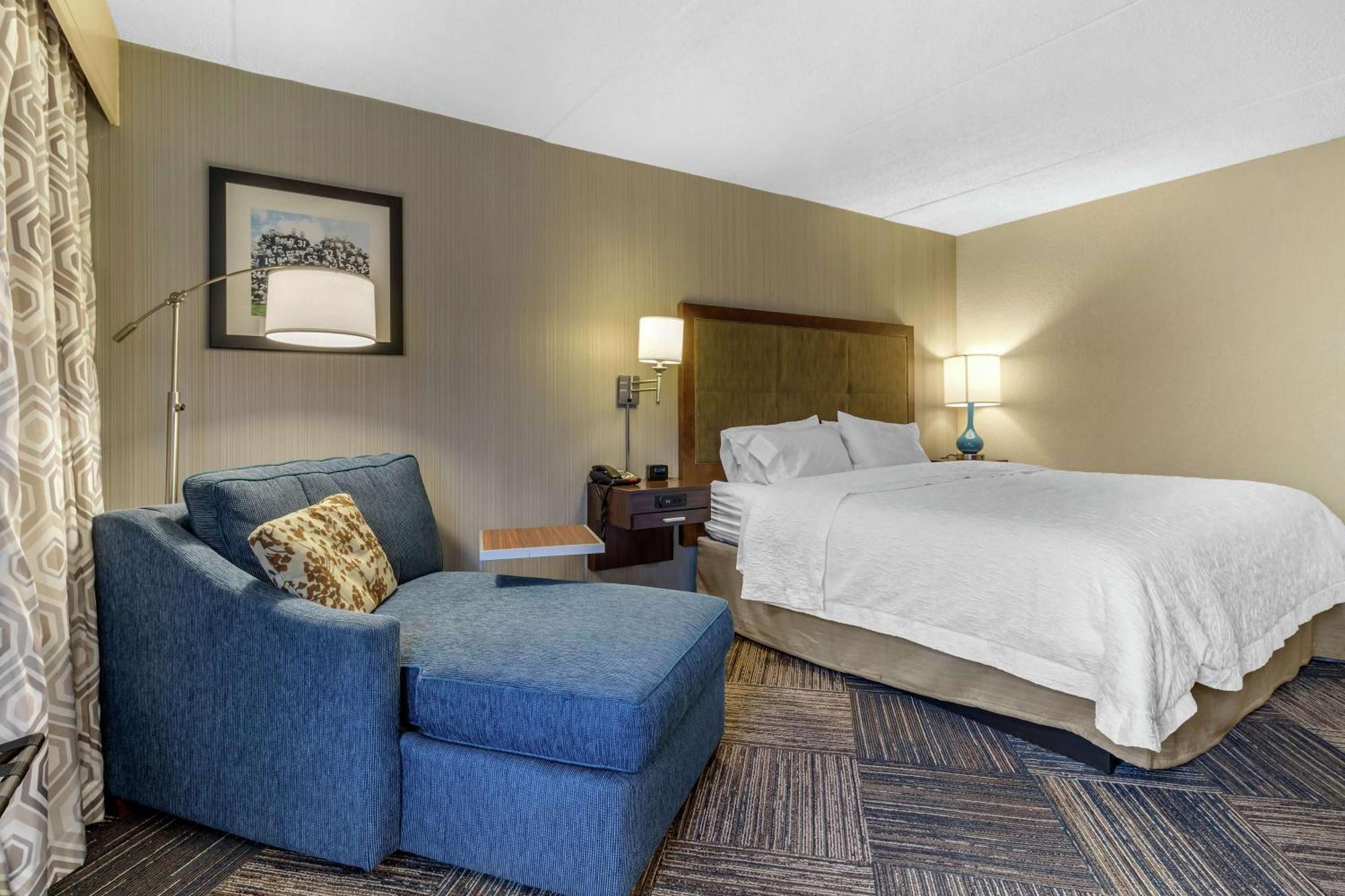 Hampton Inn Green Bay Downtown Eksteriør bilde